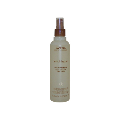 Witch Hazel HairSpray Witch Hazel HairSpray