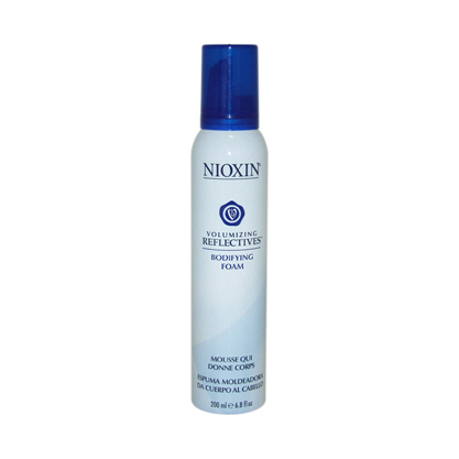 Volumizing Reflectives Bodifying Foam Volumizing Reflectives Bodifying Foam