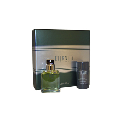 Eternity Men Gift Set Eternity Men Gift Set