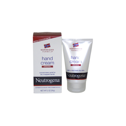 Hand Cream Original Hand Cream Original
