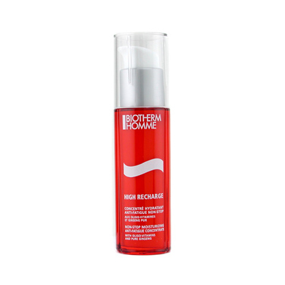 Homme High Recharge Non Stop Anti-Fatigue Moisturizer Homme High Recharge Non Stop Anti-Fatigue Moisturizer