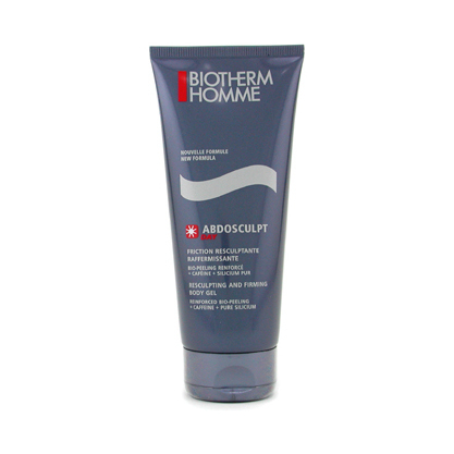 Homme AbdoSculpt Day Resculpting and Firming Body Gel Homme AbdoSculpt Day Resculpting and Firming Body Gel