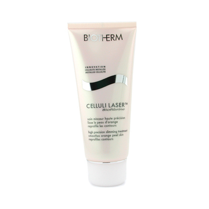 Celluli Laser Biofibrine High Precision Slimming Treatment Celluli Laser Biofibrine High Precision Slimming Treatment