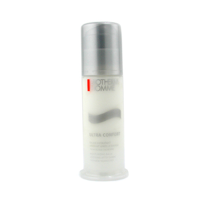 Homme Ultra Confort Soothing After Shave Moisturizing Balm Homme Ultra Confort Soothing After Shave Moisturizing Balm
