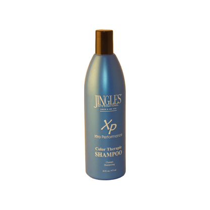 Color Therapie Shampoo Color Therapie Shampoo