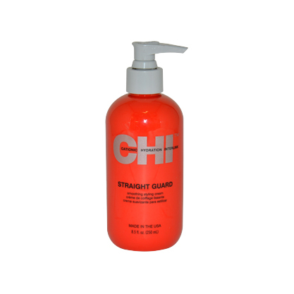 Straight Guard Smoothing Styling Cream Straight Guard Smoothing Styling Cream