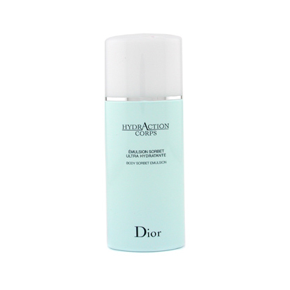 HydrAction Corps Body Sorbet Emulsion HydrAction Corps Body Sorbet Emulsion