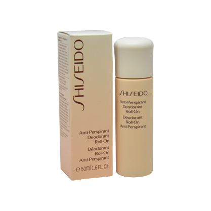 Anti-Perspirant Deodorant Roll-On Anti-Perspirant Deodorant Roll-On