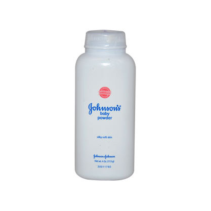 Johnson's Baby Powder by Johnson & Johnson Johnson's Baby Powder by Johnson & Johnson
