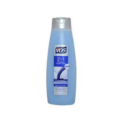 2 in 1 Moisturizing Shampoo & Conditioner by Alberto VO5 2 in 1 Moisturizing Shampoo & Conditioner by Alberto VO5