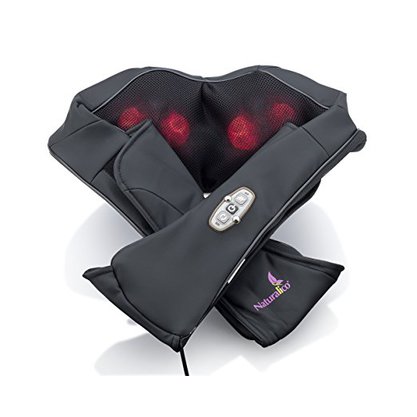 Naturalico Shiatsu Massager