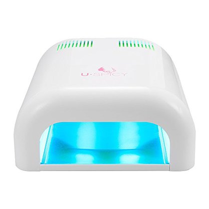 USpicy MACARON 36W Nail Dryer