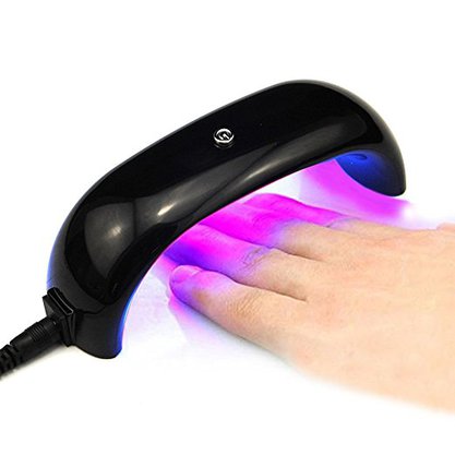 Coscelia 9W Mini USB LED Lamp