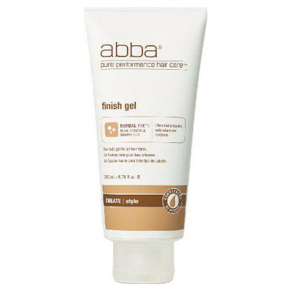 Pure Finish Gel Pure Finish Gel