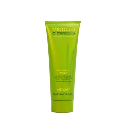 Midollo Di Bamboo Recharging Mask