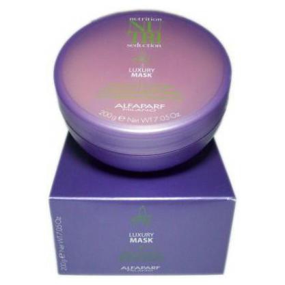 Nutri Seduction Luxury Mask Nutri Seduction Luxury Mask