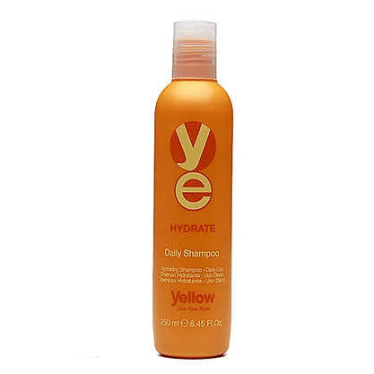 Yellow Hydrate Daily Shampoo Yellow Hydrate Daily Shampoo