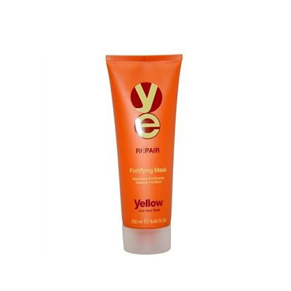 Yellow Repair Fortifying Mask Yellow Repair Fortifying Mask