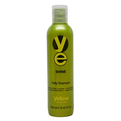 Yellow Shine Daily Shampoo Yellow Shine Daily Shampoo