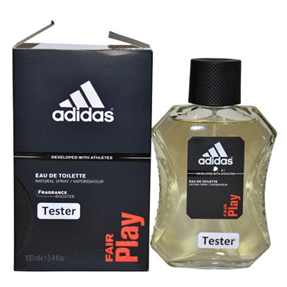 Adidas Fair Play