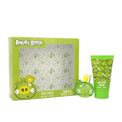 Angry Birds - King Pig
