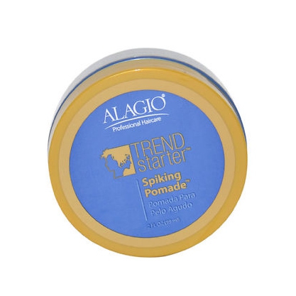 Foaming Pomade Foaming Pomade