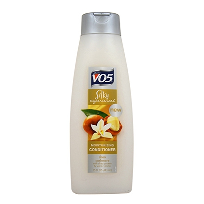 Silky Experiences Shea Cashmere Conditioner Silky Experiences Shea Cashmere Conditioner