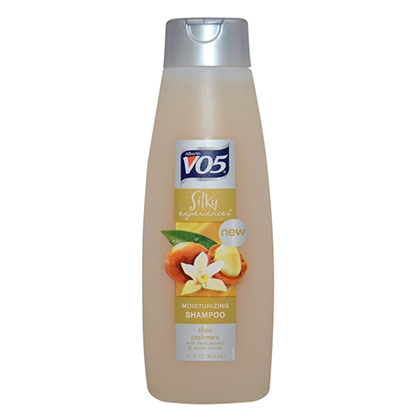 Silky Experiences Shea Casmere Shampoo Silky Experiences Shea Casmere Shampoo