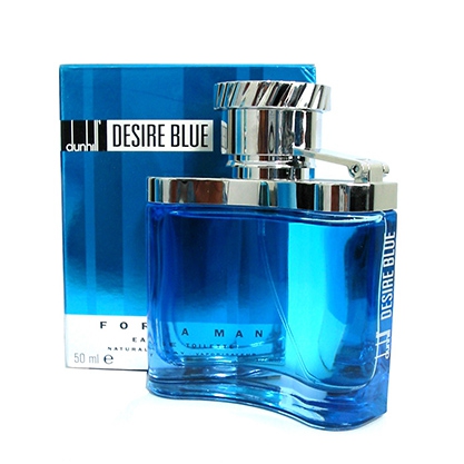 Desire Blue Desire Blue