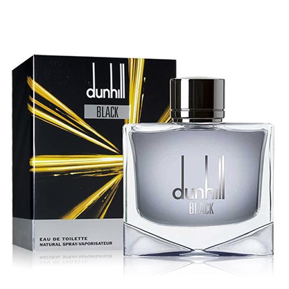 Dunhill Black Dunhill Black