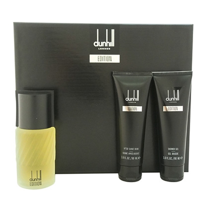 Dunhill London Edition