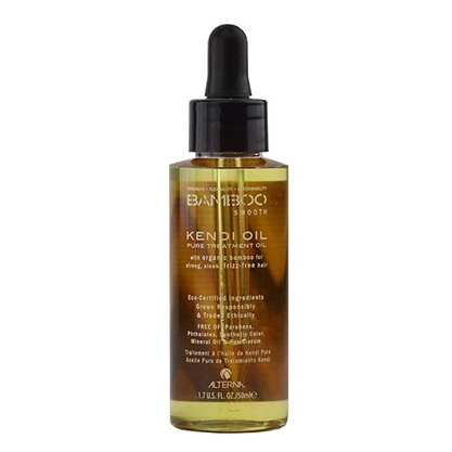 Bamboo Smooth Pure Kendi Oil Treatment Bamboo Smooth Pure Kendi Oil Treatment