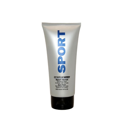 Sport Scrub Sport Scrub