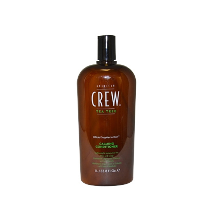 Tea Tree Calming Conditioner Tea Tree Calming Conditioner