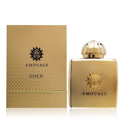 Gold by Amouage