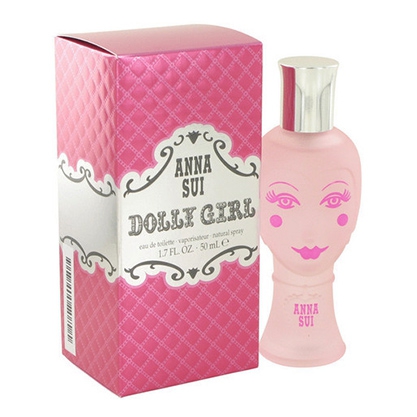 Anna Sui Dolly Girl