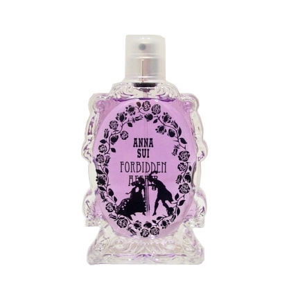 Forbidden Affair Forbidden Affair