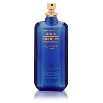 Aqua Quorum Aqua Quorum