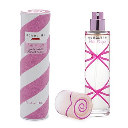 Pink Sugar Pink Sugar