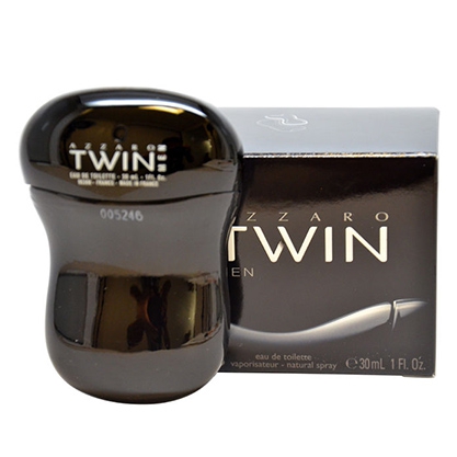 Azzaro Twin Azzaro Twin