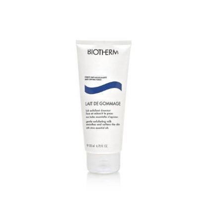Gentle Exfoliating Milk Gentle Exfoliating Milk