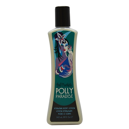 Polly Paradise Polly Paradise