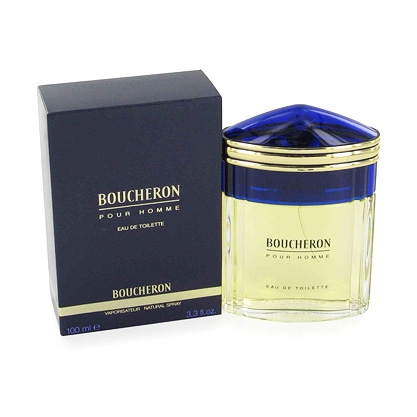 Boucheron Boucheron
