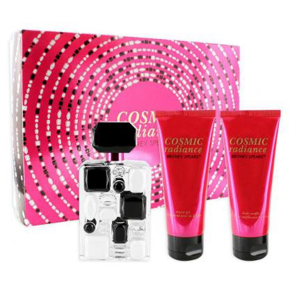 Cosmic Radiance Cosmic Radiance