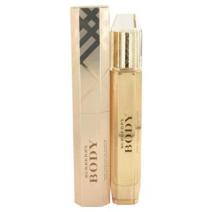 Burberry Body Rose Gold Burberry Body Rose Gold