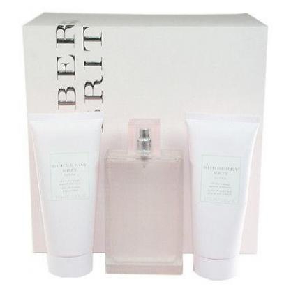 Burberry Brit Sheer Burberry Brit Sheer