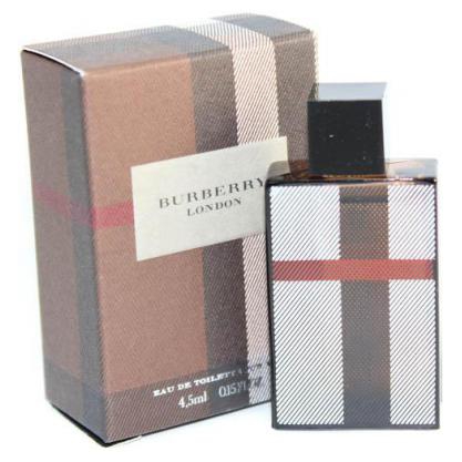 Burberry London