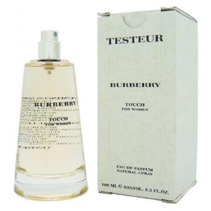 Burberry Touch Burberry Touch