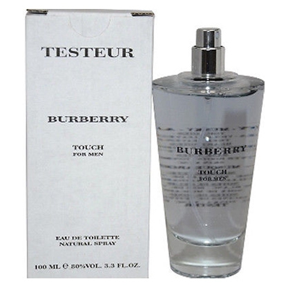 Burberry Touch Burberry Touch