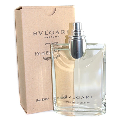Bvlgari Bvlgari